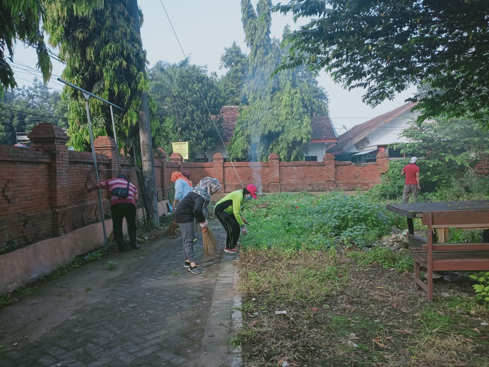 Selamat Hari Lingkungan Hidup Sedunia 2022