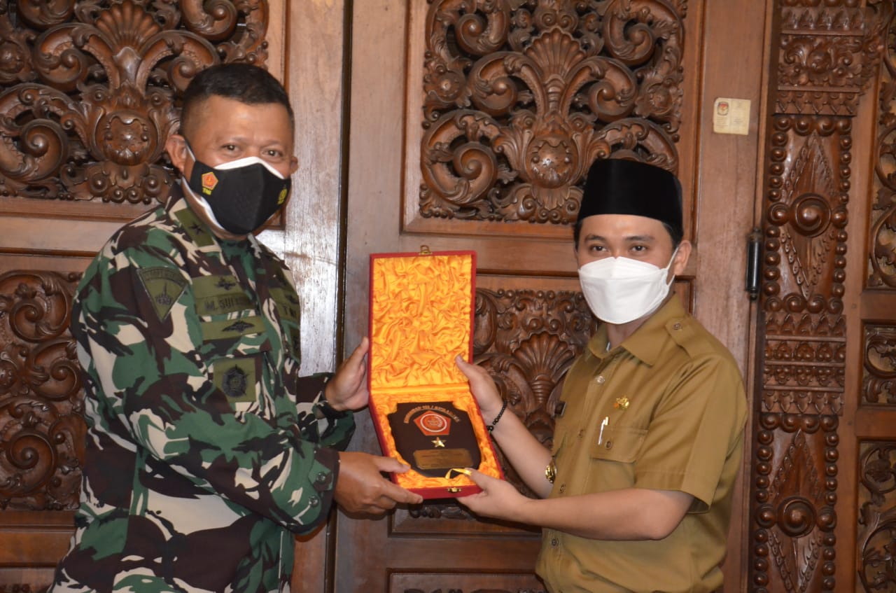 Rencana Pembangunan Subgar Mojokerto